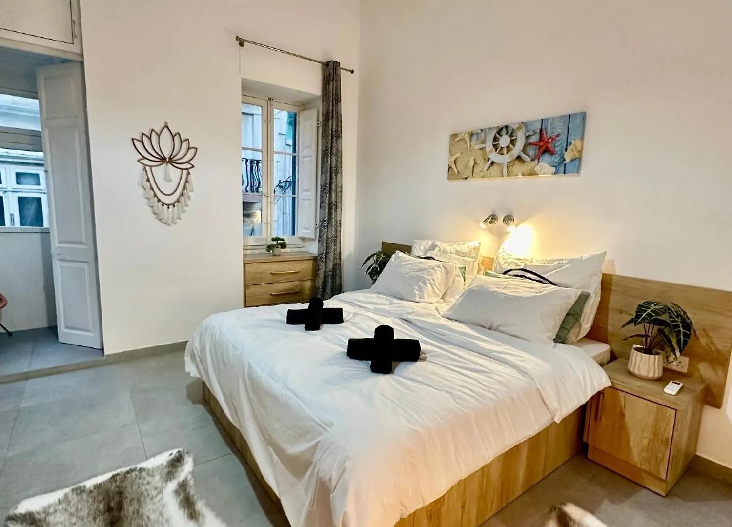 Sea View Villa سليمة