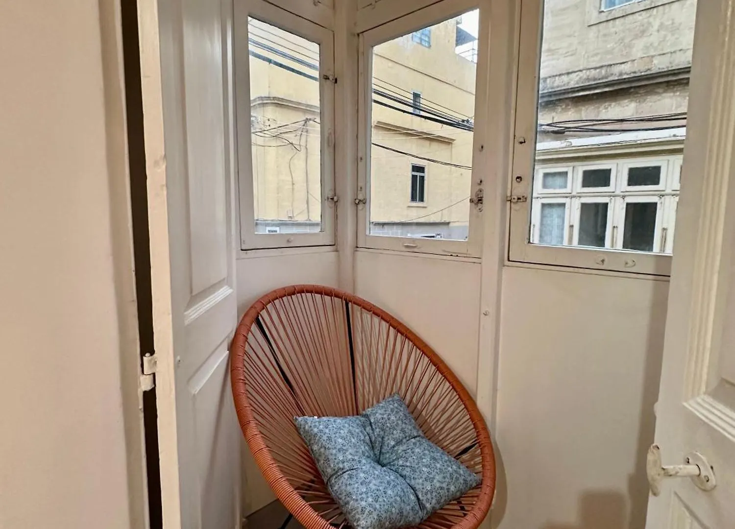 Sea View Villa سليمة