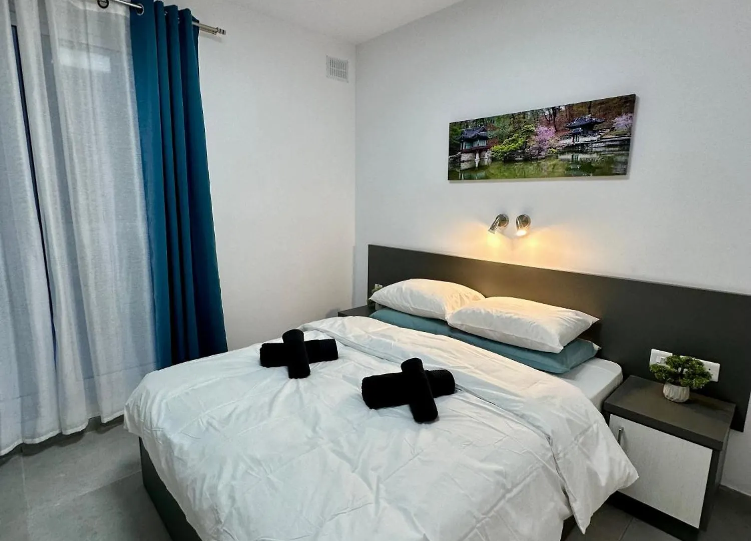 Sea View Villa سليمة 0*,