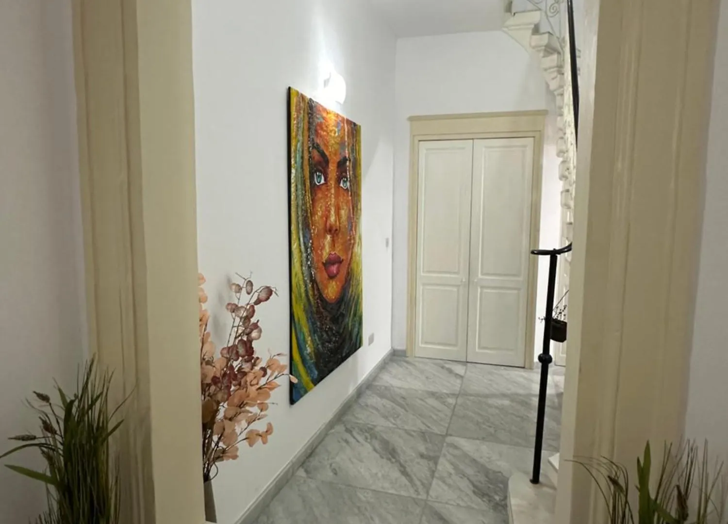 Sea View Villa سليمة