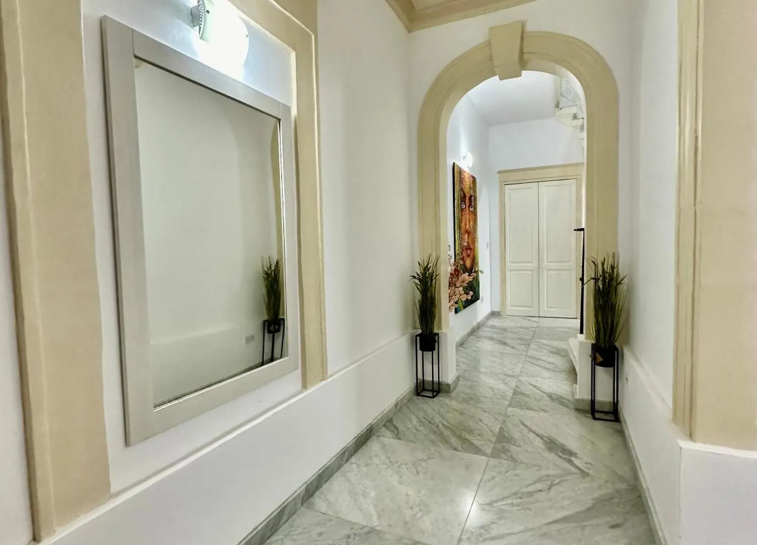 Sea View Villa سليمة