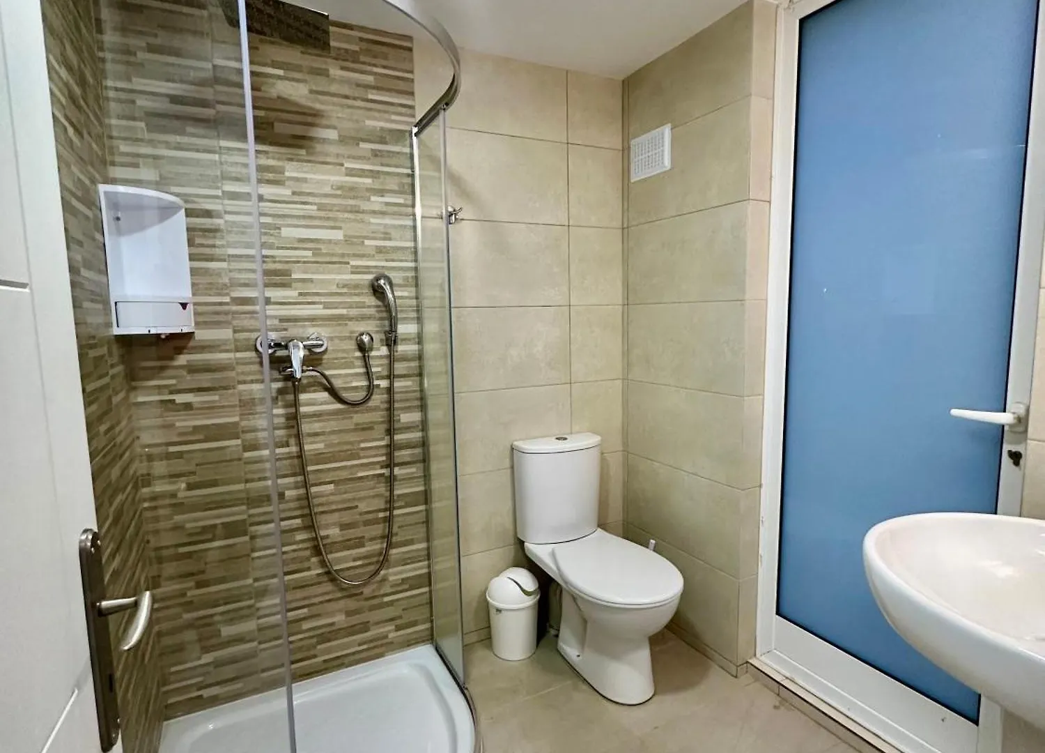 Sea View Villa سليمة